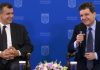 Președintele Nicușor Dan l-a desemnat pe Eugen Tomac pentru funcția de premier. Câte zile are Tomac la dispoziție să formeze un guvern