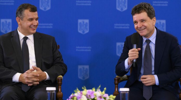Președintele Nicușor Dan l-a desemnat pe Eugen Tomac pentru funcția de premier. Câte zile are Tomac la dispoziție să formeze un guvern