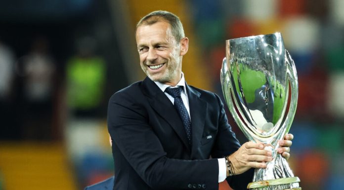 Șeful UEFA, criticat de 13 naționale de la Cupa Mondială după comentariile despre meciuri „neinteresante”