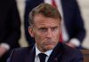 Macron vrea să trimită portavionul „Charles de Gaulle” în strâmtoarea Ormuz, după acordul SUA-Iran. Când se vor vedea schimbări asupra prețurilor petrolului