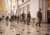 SUA pregătesc retragerea accelerată a trupelor din Europa. Planul ar urma să fie prezentat aliaților NATO