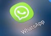 UE ordonă Meta să restabilească accesul la WhatsApp pentru chatboții rivali cu inteligență artificială