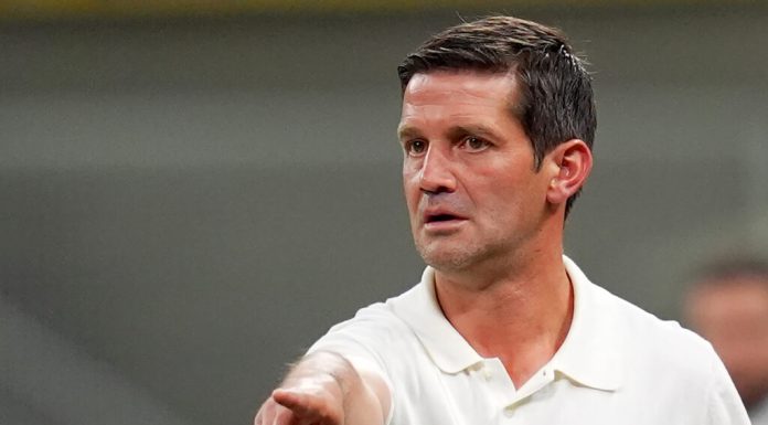 Inter a luat decizia: Chivu continuă până în 2028