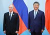 POLITICO: UE vrea sancțiuni pentru patru firme din China, pe care le acuză că sprijină Rusia în războiul împotriva Ucrainei