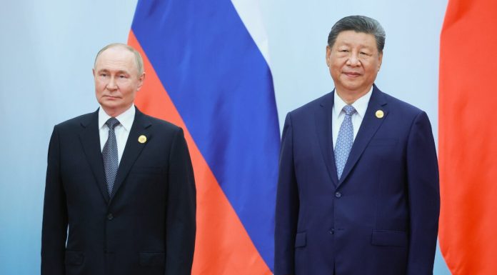 POLITICO: UE vrea sancțiuni pentru patru firme din China, pe care le acuză că sprijină Rusia în războiul împotriva Ucrainei