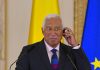 Se întâmplă și la case mari! António Costa a deschis un canal diplomatic cu Rusia, fără să se consulte cu ceilalți oficiali europeni