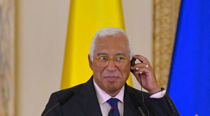 Se întâmplă și la case mari! António Costa a deschis un canal diplomatic cu Rusia, fără să se consulte cu ceilalți oficiali europeni