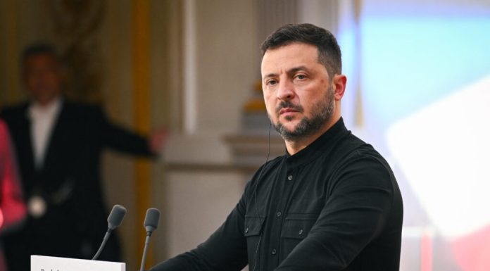 Zelenski reia apelul pentru aderarea Ucrainei la NATO la summitul nordic-baltic din Estonia