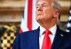 Incident în Strâmtoarea Ormuz. Trump își rezervă dreptul la ripostă după ce Iranul a doborât noaptea trecută un elicopter Apache