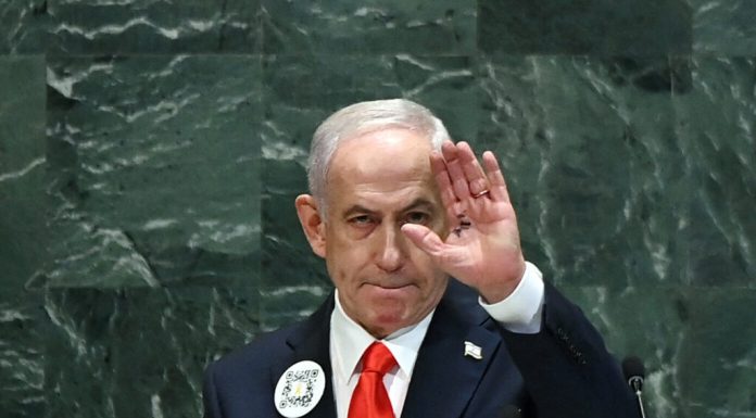 Netanyahu a ordonat atacuri în suburbiile sudice ale Beirutului, ca răspuns la atacurile Hezbollah