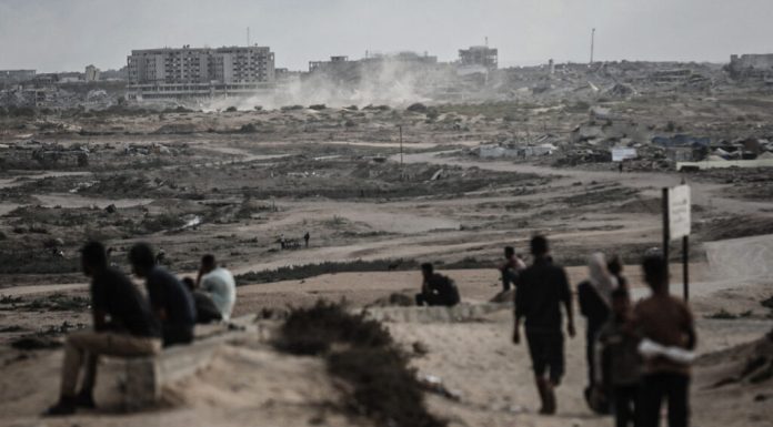 Un jurnalist Al Jazeera a fost ucis într-un bombardament israelian în Gaza