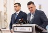 Dan Dungaciu despre numirea lui Eugen Tomac prim-ministru: „I-am văzut pe cei doi, am avut sentimentul a doi copii mari care ajung în fruntea României”