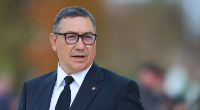 „N-am văzut nici la Iliescu, nici la Băsescu așa ceva”. Ponta, despre formarea noului Guvern