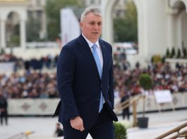 „Noul PNL” îl scoate din sărite pe Lucian Bode: „Nu am niciun motiv să demisionez!”