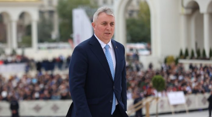 „Noul PNL” îl scoate din sărite pe Lucian Bode: „Nu am niciun motiv să demisionez!”
