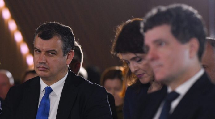 Nicușor Dan ar urma să-l desemneze pe Eugen Tomac joi seara