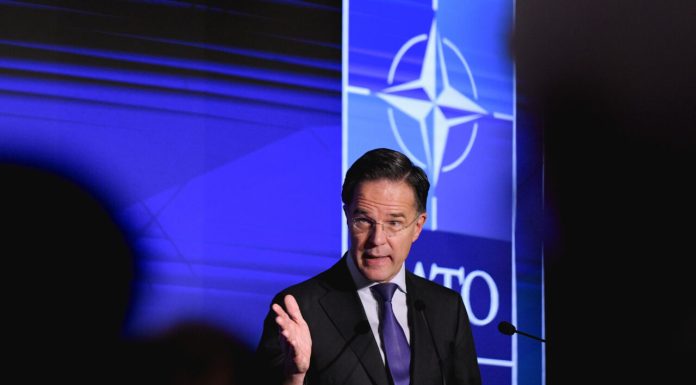 Cum vor fi acoperite „golurile“ militare lăsate de SUA în Europa. Șeful NATO: „Imaginea de ansamblu arată bine. SUA nu se îndepărtează de aliați“