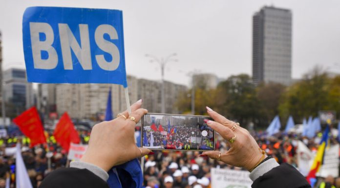 BNS cere retragerea imediată a noii Legi a salarizării. Sindicatele acuză lipsa de transparență și avertizează asupra unor noi inechități