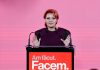Lia Olguța Vasilescu, despre legea salarizării unitare: Creșterile vor fi eșalonate până în 2031