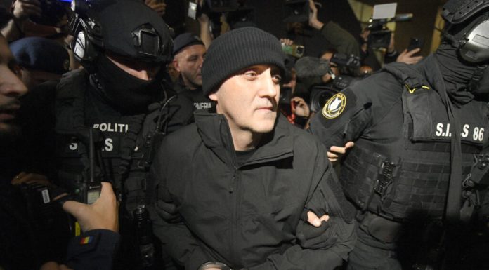 Mercenarul Horațiu Potra, pus în libertate și plasat în arest la domiciliu de Curtea Supremă de Justiție. Ce obligații are