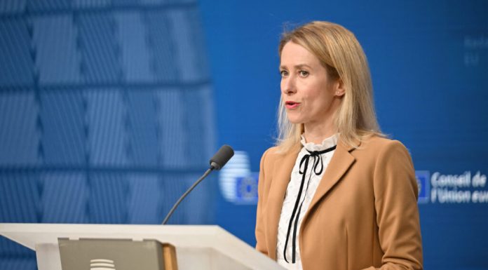 Kaja Kallas, avertisment după incidentul cu drona din Constanța: „Războiul Rusiei se extinde pe teritoriul UE”. Discuție telefonică cu Oana Țoiu
