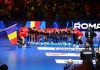 România va găzdui prima ediție a turneului final EHF Euro Cup la handbal feminin