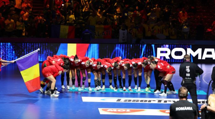 România va găzdui prima ediție a turneului final EHF Euro Cup la handbal feminin