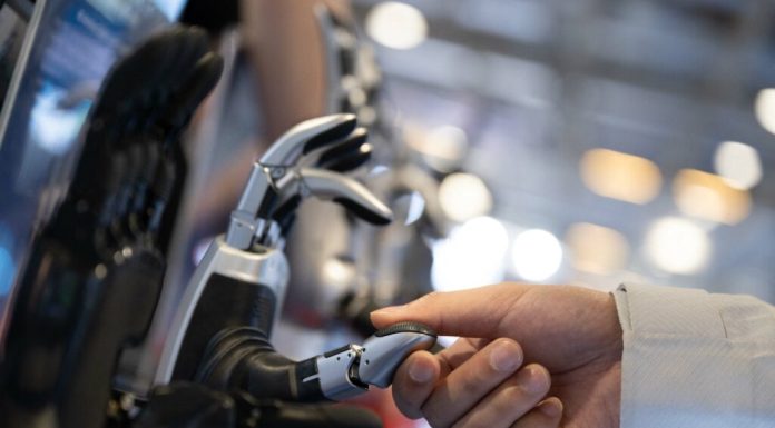 Inovație: China testează roboți de curățenie cu inteligență artificială în locuințe