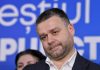 Ciucu, după acuzațiile DNA de luare de mită: Eu nu am luat niciun leu. Îmi voi proba nevinovăția