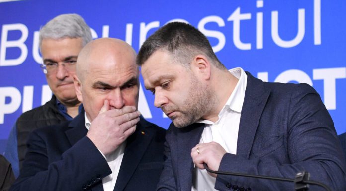 DNA percheziționează telefoanele ridicate din cazul Ciprian Ciucu – Jocuri de Noroc. Ultima oră: Influencer, audiat în calitate de martor