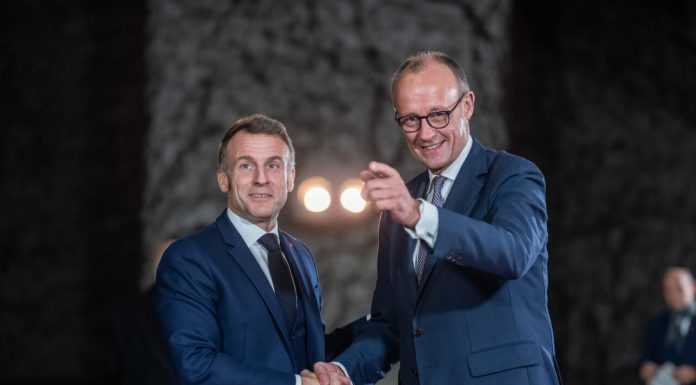 Scandal la summitul UE după contactele secrete cu Kremlinul: Macron și Merz au criticat inițiativa lui Costa de a relua comunicarea cu Putin