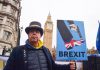 Sondaj: Două treimi dintre cetățenii UE susțin reîntoarcerea Regatului Unit în UE. Britanicii regretă Brexit-ul