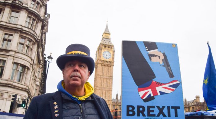 Sondaj: Două treimi dintre cetățenii UE susțin reîntoarcerea Regatului Unit în UE. Britanicii regretă Brexit-ul