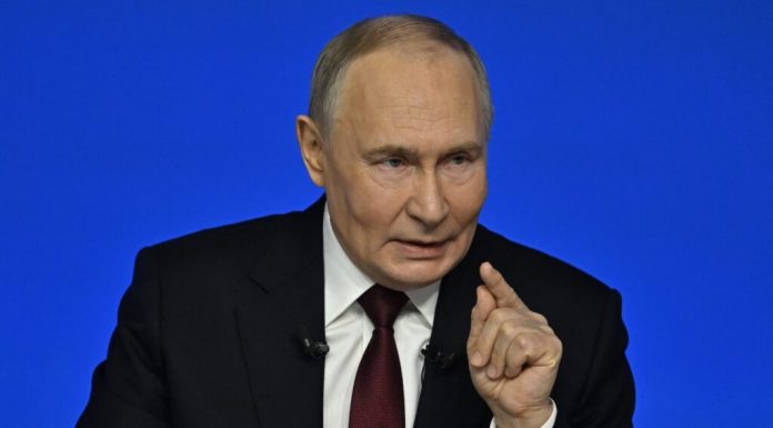 Rusia se pregătește pentru un conflict cu NATO. Infrastructura militară de la granițele alianței, extinsă masiv