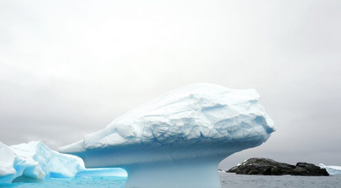 Răspunsul surprinzător al ghețarilor din Alaska la creșterea temperaturilor