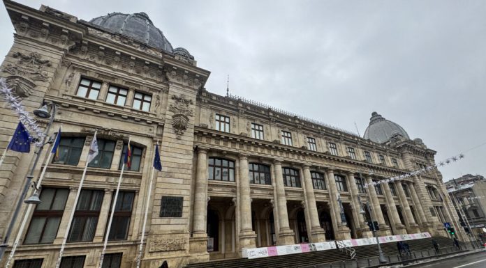 Cornel Constantin Ilie a preluat oficial conducerea Muzeului Național de Istorie a României. Care sunt prioritățile mandatului