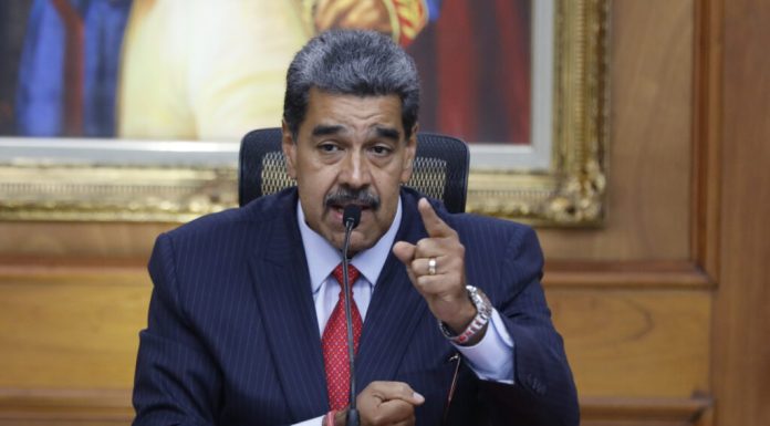 Venezuela îl uită pe Maduro. Fostul lider dispare din propaganda pe care a construit-o