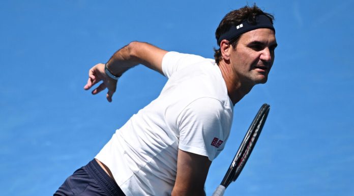Roger Federer revine pe teren. Fostul campion va participa la un eveniment special la US Open