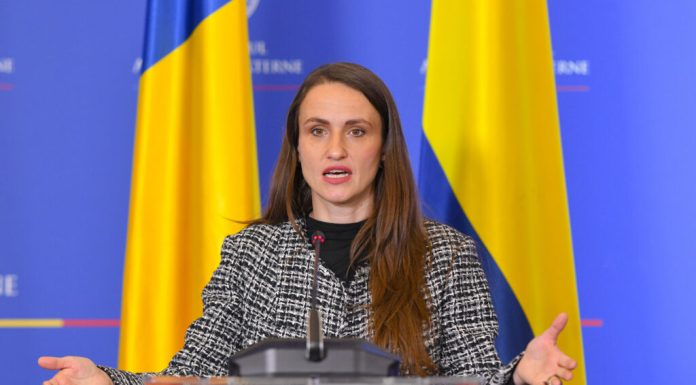 MAE emite o atenționare de călătorie privitoare la Rusia
