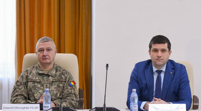 Radu Miruță, despre punerea sub acuzare a șefului Armatei: „Este o situație neplăcută pentru Armata Română”