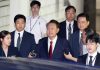 Fostul președinte sud-coreean Yoon Suk Yeol, condamnat la 30 ani de închisoare în cazul infiltrării dronelor în spațiul Coreei de Nord