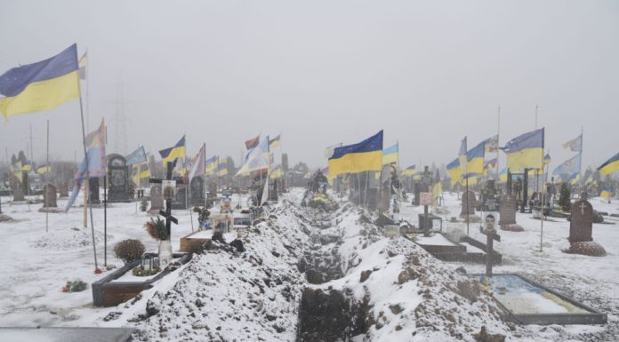 Războiul din Ucraina a egalat durata Primului Război Mondial fără niciun deznodământ la orizont