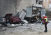 Ucraina ordonă evacuarea a mii de civili din regiunea Harkov, pe fondul temerilor privind un avans rusesc