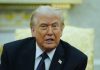 Trump: SUA nu au nevoie de un acord cu Iranul pentru a prelua uraniul îmbogățit
