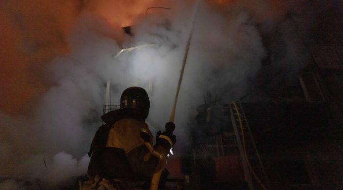 Cinci persoane au murit iar alte două au fost rănite în urma unei explozii pe un șantier din Coreea de Sud