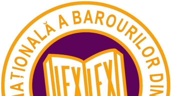 Uniunea Barourilor: Formele de protest declanşate de personalul din instanţe şi parchete determină o funcţionare discontinuă a serviciului public al justiţiei / Aceste măsuri, luate fără consultarea avocaţilor