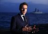 Macron salută apelul lui Zelenski către Putin: „Acum este momentul” pentru reluarea dialogului cu Moscova