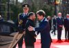 România, elogiată de Zelenski la Consiliul European: „Vreau să le mulţumesc vecinilor noştri”. Kievul cere o procedură rapidă de aderare la UE