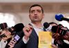 George Simion atacă posibila desemnare a lui Eugen Tomac: Continuarea loviturii date democrației