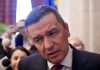 PSD President Sorin Grindeanu has accused Ilie Bolojan of lying to Romanian President